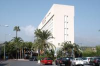 Complejo Vacacional Lope De Vega Hotel Benidorm Kültér fotó